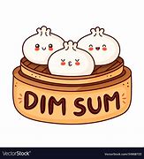 Image result for Dim Sum Logo
