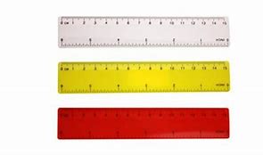 Image result for A 15 Cm Ruler