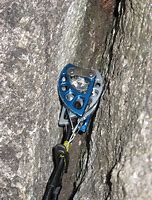 Image result for Climbing Gear