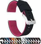Image result for Solace Silicone Watch Bands