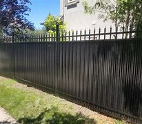 Image result for Fencing Privacy Fence Panels