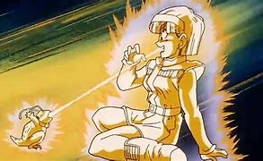 Image result for Dragon Ball Schwartzeager