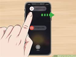 Image result for How Do You Turn Off iPhone 7