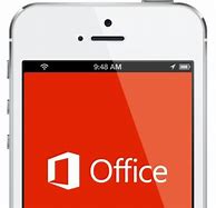 Image result for Office 365 On iPhone