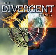 Image result for divergent trilogy