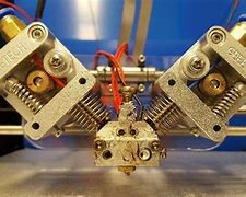 Image result for 3D Printer Extruder Head Styles