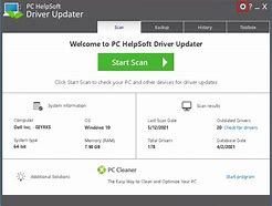 Image result for PC HelpSoft Driver Updater License Key