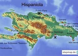 Image result for Hispaniola
