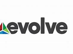 Image result for Evolve Logo