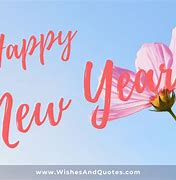 Image result for Happy New Year Quotes in 2 Lines