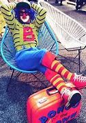 Image result for bongo the clown