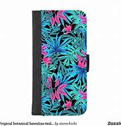 Image result for Tropical iPhone Wallet Case
