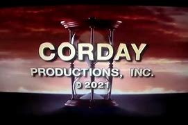 Image result for Corday Productions Sony Pictures Television