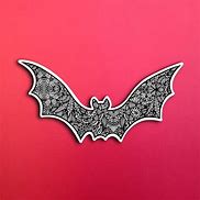 Image result for Small Bat Stickers