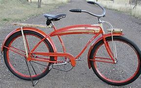 Image result for Cruiser Bicycle with Tank