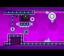 Image result for Geometry Dash Creeper Icon