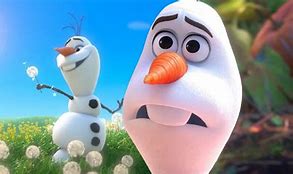 Image result for Frozen Fever Snowman