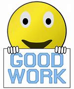 Image result for Good Job Smiley Emoji