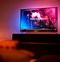 Image result for Philips Ambilight Example