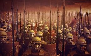 Image result for Roman Military Weapons