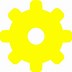 Image result for Single Gear Icon