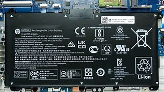 Image result for HP 250 G8 Laptop Wireless Module Replacement