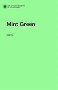 Image result for Min Green iPhone 12