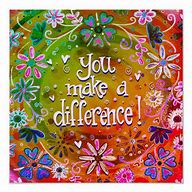 Image result for Make Such a Difference
