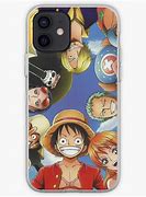 Image result for One Piece iPhone 13 Case