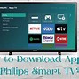 Image result for Philips TV App