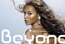 Image result for Beyonce Dangerously in Love CD Cover