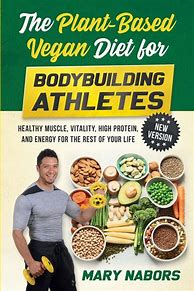 Image result for Vegan Diets for Athletes