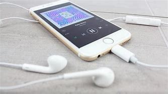 Image result for Lightning iPhone 7 Headphones