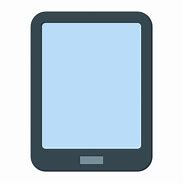 Image result for Computer Tablet Clip Art