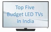 Image result for Smart TV Brands
