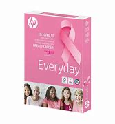 Image result for HP Everyday A4 Paper