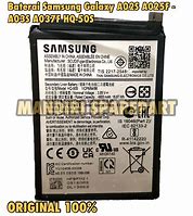 Image result for Batre Samsung a02s