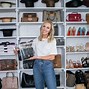 Image result for Purse Display Ideas