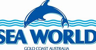 Image result for SeaWorld Australia Logo