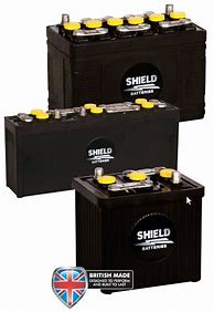 Image result for Classic Car Battery