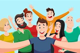 Image result for Pictures That Represent Friendly People