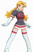 Image result for Team Rocket Cassidy and Butch