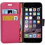 Image result for Pink iPhone 6 Wallet Case
