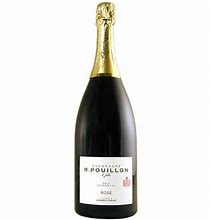Image result for Roger Pouillon Champagne Valnons