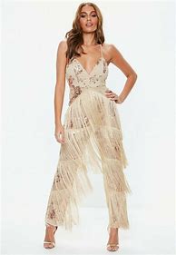 Image result for Fringe Disco Jumpsuit