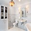 Image result for Spa Looking Bathroom Design 40 Square Meter Apartment