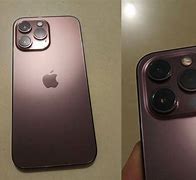 Image result for mac iphone 13 purple cameras