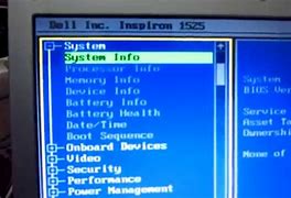 Image result for Dell Inspiron Bios Boot