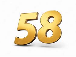 Image result for Hand Paint Number 58