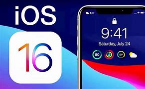 Image result for iOS 16 Operating System